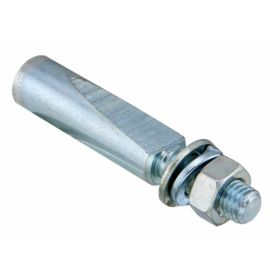 Vite cannotto sterzo PASCOLI M7x20mm cromato per Vespa 125 V30T