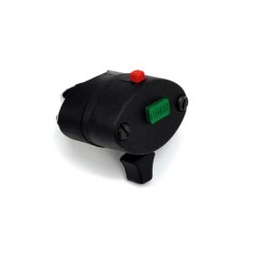 Deviatore c/fascetta