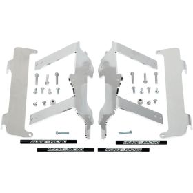 Moose Racing Kühlergrillschutz für Yamaha YZ 125/250