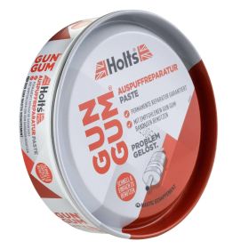 Silicone HOLTS GUN GUM per marmitta 200g