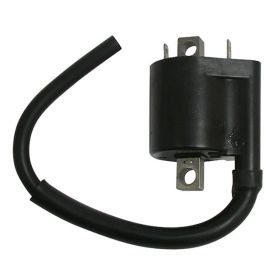 SGR 12V Zündspule 2,8 OHM Widerstand 15 cm Kabel