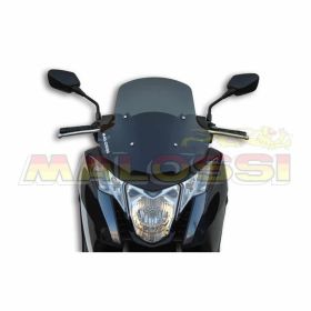 MALOSSI M4515621B CUPOLINO PARABREZZA MHR