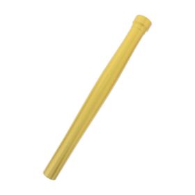 JMP Gabelhülse 1103591777 Gold Aluminium für Honda