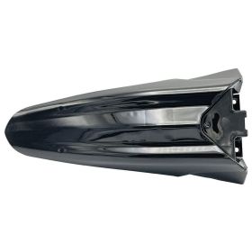 garde-boue arrière noir T4TUNE pour Rieju MRT 50