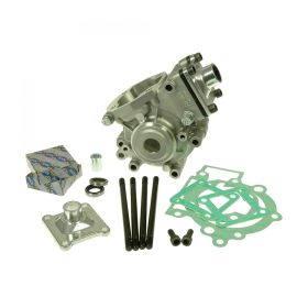 Carter motore POLINI completo Mbk