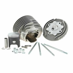 POLINI Evolution Thermogrupp D.57 Hub 51 130cc Aluminiumzylinder