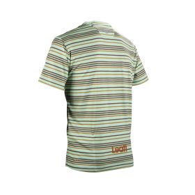 LEATT Gravity 1.0 MTB Trikot Mintgrün