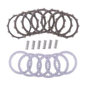 EBC DRC299 Clutch Disc Kit with Springs for Honda CRF 450