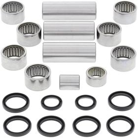 Kit revisione leveraggio forcellone ALL BALLS per GAS GAS