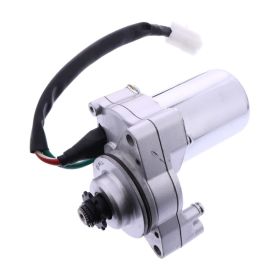Motorino avviamento originale JMP MA7622 per Kymco NEXXON 50 4T