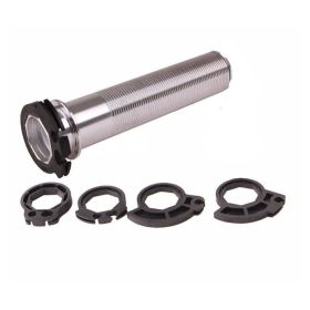 Tubo acceleratore ODI GRIPS alluminio MX 7/8