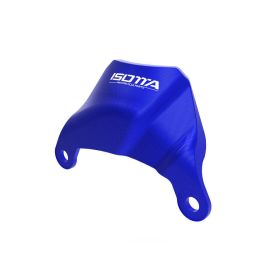 ISOTTA Blue Telelever Gelenkschutz für BMW