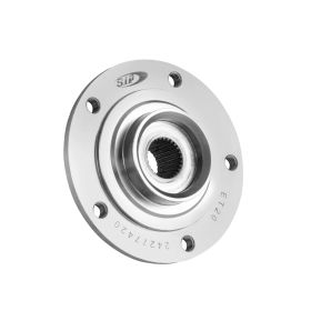 SIP PERFORMANCE ET20 Trommelhalter Flansch 5/86 12-Zoll Felgenkonversion