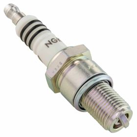 Bougie d'allumage NGK Iridium M14x1.25 20.8mm