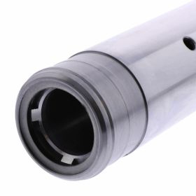 JMP Inverted Fork Stem Chrome 608mm D.43-38.4 für Honda VFR 800 X CROSSRUNNER ABS