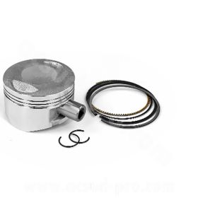 Pistone Hert per Honda Sh 150/Dilan/@NES/Pantheon/Ps/Swing