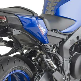 KAPPA Remove-X Side Bag Frames for YAMAHA MT-09