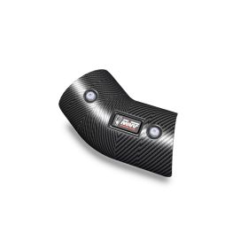 MIVV Carbon-Hitzeschutz für APRILIA RS 457