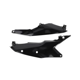 ACERBIS black side number plates for KTM