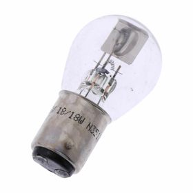 JMP 10 Lampen Kit 6V 18/18W BAX15D
