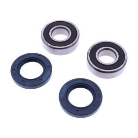 Kit de roulement de roue complet JMP 328 avec joint d'étanchéité