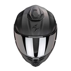 Casco integrale Scorpion EXO-1500 AIR Dual grigio nero