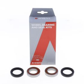 Kit revisione ruota anteriore ATHENA W445013F