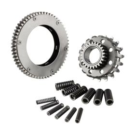 BENELLI Z25/60 Kupplungsritzel-Kit für COSA 2 Kupplung für Vespa 125