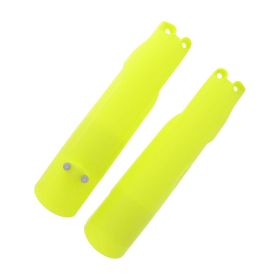 Kit protezioni forcella POLISPORT giallo 8352500004