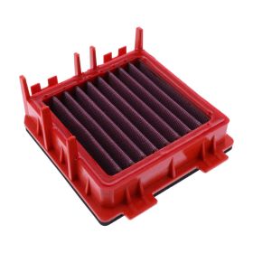 Filtro aria BMC 126x139mm
