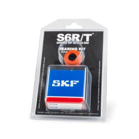 KIT REVISIONE ALBERO MOTORE STAGE6 R/T C4 POLIMERO PEUGEOT VERTICALE AC LC