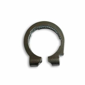MALOSSI 8129 Carburetor Sleeve Clamp Ring