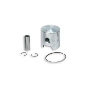 Piston Malossi 2T D 40 axe 12 1 segment rectangulaire sélection 0