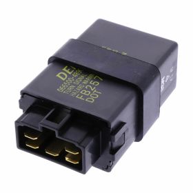 Original JMP 27002-1113 Elektronisches Blinkerrelais 12,8V 5-polig