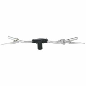 Lenker mit Gasgriffhebelwähler