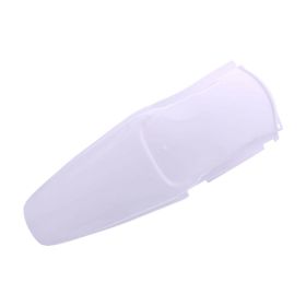POLISPORT 8551000001 Garde-boue arrière blanc pour Honda CR