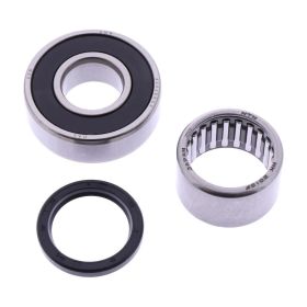 Komplettes JMP Radlagerkit 15-0125/2F mit Dichtungsring für Piaggio