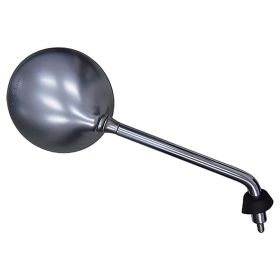 Right Chrome Handlebar Mirror MAGNETI MARELLI for PIAGGIO Liberty
