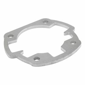 Basis Abstandszylinder WORB5 5mm für Standard T5/Malossi 172cc Zylinder für Vespa T5