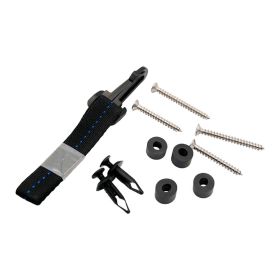 Kit ricambi per coprigambe termoscud TUCANO URBANO R190