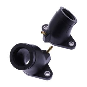 JMP 015-0065 2 Ansaugkrümmer-Kit für Yamaha XVS 650