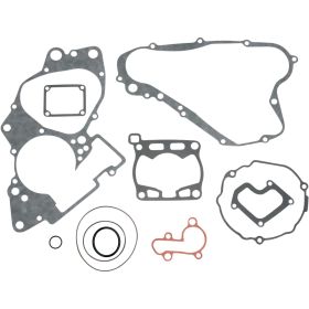 Kit guarnizioni motore completo Moose Racing per Suzuki Rm 85