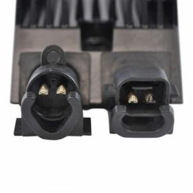 RM STATOR 12V Mosfet-Regler mit 2 Anschlüssen für HARLEY DAVIDSON Sportster 1200