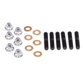 ATHENA P400485150008 Cylinder Bolts Kit for Yamaha YZ 250