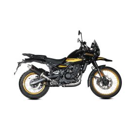 MIVV Dakar Silencieux homologué pour ROYAL ENFIELD Himalayan