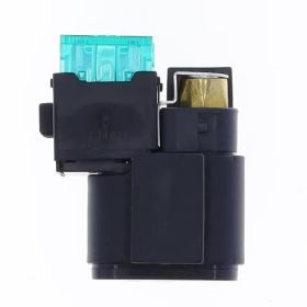 Teleruttore avviamento ATHENA 12V 150A 4 pin per Kawasaki ER-6N