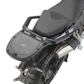 Portapacchi posteriore KAPPA Monokey/Monolock per MORBIDELLI T 502 X