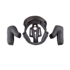 Imbottitura interna casco moto bambino LEATT GPX 4.5 taglia M