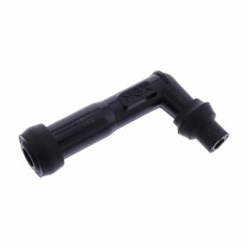 Pipetta candela NGK XB01F nera