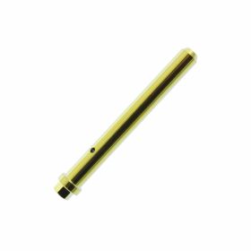 Pin blocca pastiglia JMP titanio oro per Kawasaki